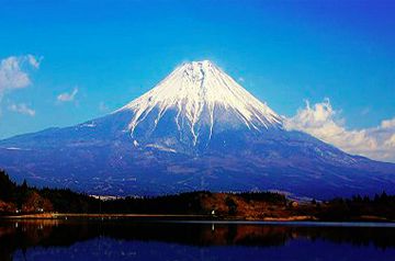 富士山賞楓一日遊